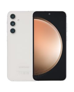 Смартфон Samsung Galaxy S23 FE 8/256Gb Cream