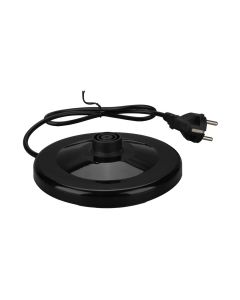 Електрочайник Liberton LEK-6829 Срібний (Silver)