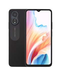 Смартфон OPPO A18 4/128Gb Glowing Black