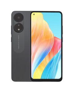 Смартфон OPPO A78 8/256 Mist Black