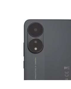 Смартфон OPPO A78 8/256 Mist Black