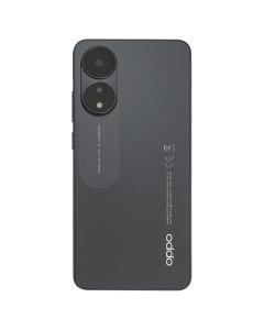 Смартфон OPPO A78 8/256 Mist Black
