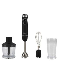 Блендер Magio MG-655 Чорний (Black)