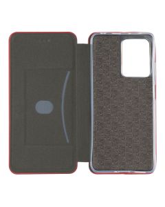 Чехол-кейс для Xiaomi Poco X5 Pro 5G Kira Shell Красный (Red)