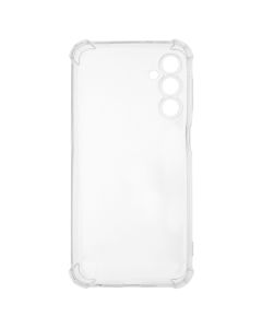 Чохол накладка для Samsung M34 5G WXD Ультратонка Прозора (Transparent)