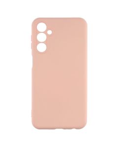 Чохол накладка для Samsung M34 5G WAVE Colorful Cover Рожева (Pink Sand)