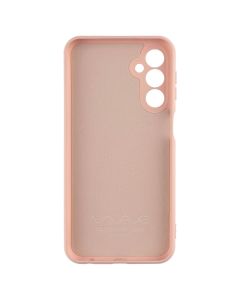 Чохол накладка для Samsung M34 5G WAVE Colorful Cover Рожева (Pink Sand)