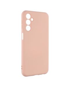 Чохол накладка для Samsung M34 5G WAVE Colorful Cover Рожева (Pink Sand)