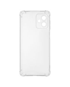 Чохол накладка для Motorola G14 WXD Ультратонка Прозора (Transparent)