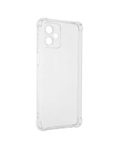 Чохол накладка для Motorola G14 WXD Ультратонка Прозора (Transparent)
