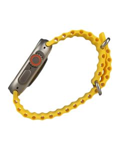 Смарт-годинник XO M8 Pro Жовтий (Yellow)