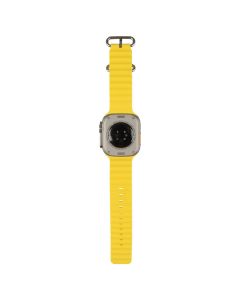 Смарт-годинник XO M8 Pro Жовтий (Yellow)