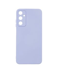 Чохол накладка для Samsung A05s Soft Case Фіолетова (Dasheen)