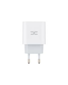 Зарядний пристрій DC CA-F19 PD 20W Білий (White)