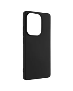 Чехол-накладка для Xiaomi Redmi Note 13 Pro / Poco M6 Pro Soft Case Черный (Black)