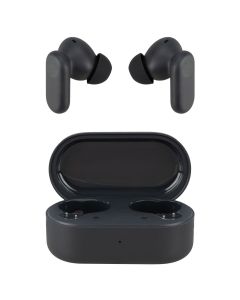 Бездротові навушники вкладиші OPPO Enco Buds 2 Pro E510A Чорні (Black)