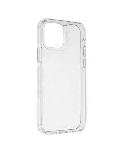 Чехол накладка для iPhone 12/12 Pro GEAR4 Cristal Palace Прозрачный (Transparent)