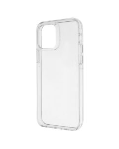 Чехол накладка для iPhone 12/12 Pro GEAR4 Cristal Palace Прозрачный (Transparent)