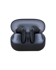 Бездротові навушники вкладиші Baseus AeQur G10 TWS Чорні (Black)