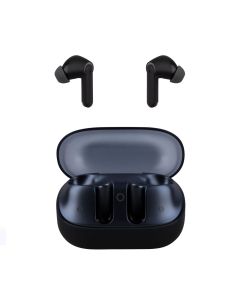 Бездротові навушники вкладиші Baseus AeQur G10 TWS Чорні (Black)