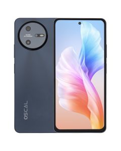 Смартфон Oscal Tiger 12 8/128Gb Grey