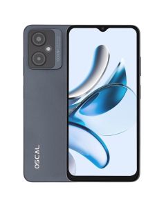 Смартфон Oscal Tiger 10 8/256Gb Stardust Grey