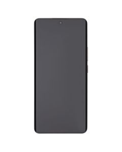 Смартфон Realme 12 Pro 5G 8/256Gb Navigator Beige