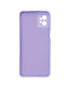 Чохол накладка для Motorola G32 Soft Case Фіолетова (Lavander)