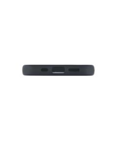 Чехол-накладка для iPhone 13 Pro Space TPU+PC Черный (Black) Matte MagSafe