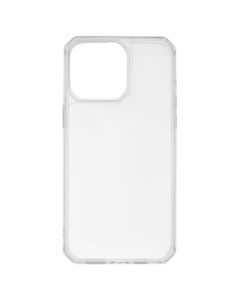 Прозрачный чехол-накладка для iPhone 15 Pro EVO Clear Case