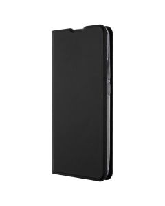 Чехол кейс для Xiaomi Redmi 9A GETMAN Elegant Черный (Black)