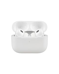 Бездротові навушники вкладиші Tornado InPro 2 ANC Білі (White)