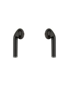 Бездротові навушники вкладиші Tornado TW11 Чорні (Black)