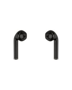 Бездротові навушники вкладиші Tornado TW11 Чорні (Black)