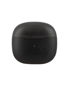 Бездротові навушники вкладиші Tornado TW12 PlayMax Чорні (Black)