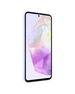 Смартфон Samsung Galaxy A35 5G 8/256Gb Awesome Iceblue