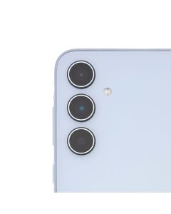 Смартфон Samsung Galaxy A35 5G 8/256Gb Awesome Iceblue