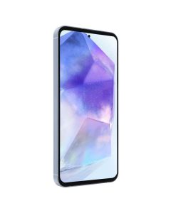 Смартфон Samsung Galaxy A55 5G 8/128Gb Awesome Iceblue