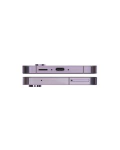 Смартфон Samsung Galaxy A55 5G 8/128Gb Awesome Lilac