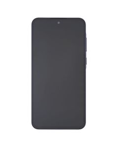 Смартфон Samsung Galaxy A55 5G 8/128Gb Awesome Navy