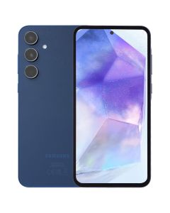 Смартфон Samsung Galaxy A55 5G 8/256Gb Awesome Navy