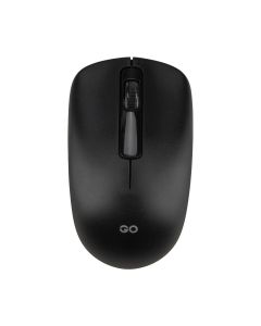 Клавіатура бездротова Fantech WK894 + миша Чорна (Black)