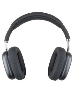 Бездротові повнорозмірні навушники Baseus Bowie H2 з шумопоглинанням Сірі (Grey)