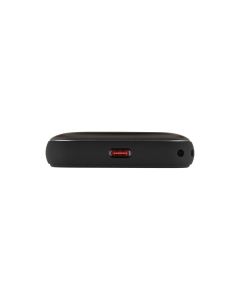 PowerBank 10000 mAh Proove Vibe Energy 20W Чорний (Black)