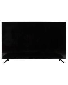 Телевізор 2E-43A07K Чорний (Black)