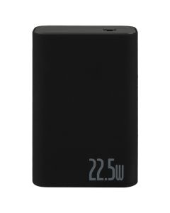 PowerBank 20000 mAh Proove Hyper Flux 22.5W Чорний (Black)