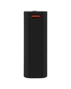 PowerBank 20000 mAh Proove Hyper Flux 22.5W Чорний (Black)