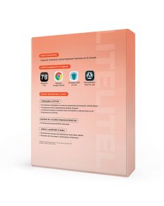 Пакет услуг «ПК Лайт»