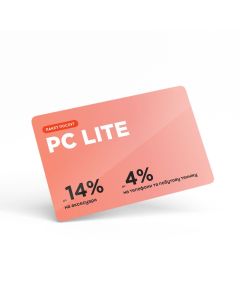 Пакет услуг «ПК Лайт»