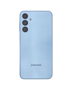 Смартфон Samsung Galaxy A25 5G 8/256Gb Blue
